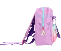 Kidzroom Mochila Escolar Pinatas Smashlings Party Vibes Purple^ Mochilas Escolares