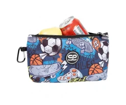 Coolpack Mochila Escolar Prime Hobby^ Mochilas Escolares