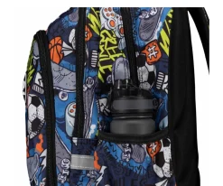 Coolpack Mochila Escolar Prime Hobby^ Mochilas Escolares