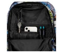 Coolpack Mochila Escolar Prime Hobby^ Mochilas Escolares