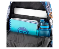 Coolpack Mochila Escolar Prime Hobby^ Mochilas Escolares