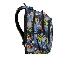 Coolpack Mochila Escolar Prime Hobby^ Mochilas Escolares