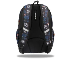 Coolpack Mochila Escolar Prime Techno Graph^ Mochilas Escolares