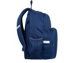 Coolpack Mochila Escolar Rider RPET Blue^ Mochilas Escolares