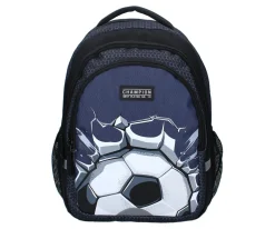Kidzroom Mochila Escolar Skooter Daring Dudes^ Mochilas Escolares