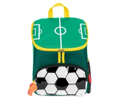 Skip Hop Mochila Escolar Spark Style Soccer^ Mochilas Escolares