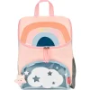 Skip Hop Mochila Escolar Spark Style Rainbow^ Mochilas Escolares