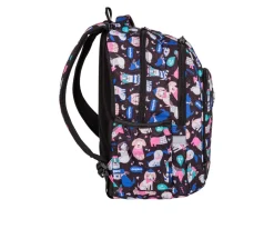 Coolpack Mochila Escolar Strike Cute Dogs^ Mochilas Escolares