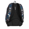 Coolpack Mochila Escolar Strike Rainbow Techno Graph^ Mochilas Escolares