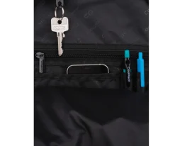 Coolpack Mochila Escolar Strike Rainbow Techno Graph^ Mochilas Escolares