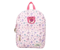 Kidzroom Mochila Escolar Toy Story Lotso Bloom Bags^ Mochilas Escolares