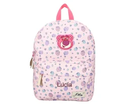 Kidzroom Mochila Escolar Toy Story Lotso Bloom Bags^ Mochilas Escolares