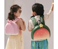 Zoy zoii Mochila Fruits Series Sandía