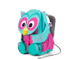 Affenzahn Mochila Grande Búho Olivia^ Mochilas Preescolar