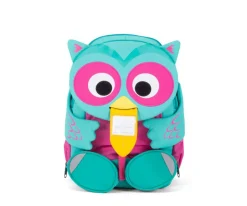 Affenzahn Mochila Grande Búho Olivia^ Mochilas Preescolar