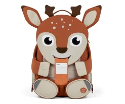 Affenzahn Mochila Grande Cervatillo^ Mochilas Preescolar