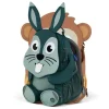 Affenzahn Mochila Grande Conejo^ Mochilas Preescolar