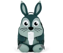 Affenzahn Mochila Grande Conejo^ Mochilas Preescolar