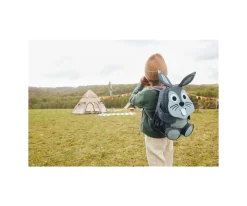 Affenzahn Mochila Grande Conejo^ Mochilas Preescolar