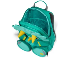 Affenzahn Mochila Grande Dinosaurio^ Mochilas Preescolar