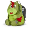 Affenzahn Mochila Grande Dragón^ Mochilas Preescolar