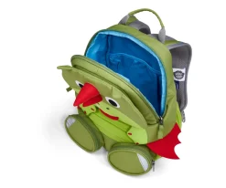 Affenzahn Mochila Grande Dragón^ Mochilas Preescolar