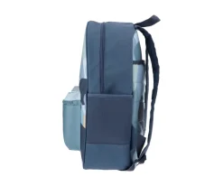 Tutete Mochila Grande Dunes Blue Personalizable^ Colecciones Vuelta Al Cole