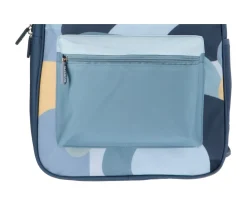 Tutete Mochila Grande Dunes Blue Personalizable^ Colecciones Vuelta Al Cole