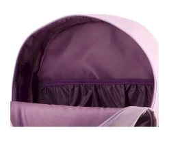 Tutete Mochila Grande Dunes Lilac Personalizable