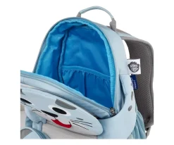 Affenzahn Mochila Grande Foca^ Mochilas Preescolar