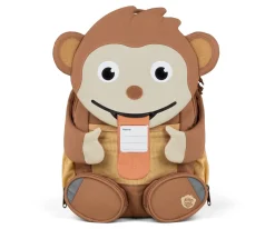 Affenzahn Mochila Grande Mono Nueva^ Mochilas Preescolar