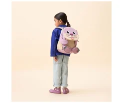 Affenzahn Mochila Grande Nutria^ Mochilas Preescolar