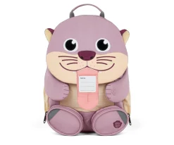 Affenzahn Mochila Grande Nutria^ Mochilas Preescolar