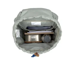 Lassig Mochila Grande Outdoor Little Gang Navy^ Mochilas Escolares