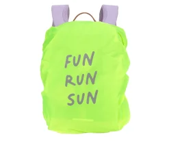 Lassig Mochila Grande Outdoor Little Gang Lilac^ Mochilas Escolares