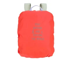 Lassig Mochila Grande Outdoor Sunny Explorer Rose / Pink^ Mochilas Escolares