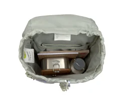 Lassig Mochila Grande Outdoor Sunny Explorer Rose / Pink^ Mochilas Escolares