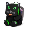 Affenzahn Mochila Grande Pantera^ Mochilas Preescolar