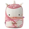 Sassi Mochila Grande Personalizable Unicornio^ Mochilas Escolares