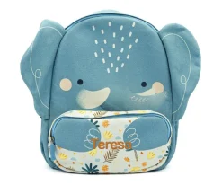 Sassi Mochila Grande Personalizable Elefante^ Mochilas Escolares