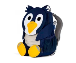 Affenzahn Mochila Grande Pingüino^ Mochilas Preescolar