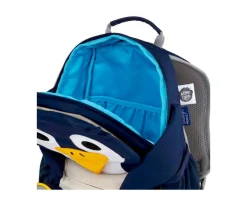 Affenzahn Mochila Grande Pingüino^ Mochilas Preescolar