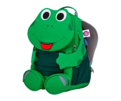 Affenzahn Mochila grande Rana^ Mochilas Preescolar