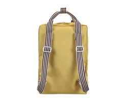 Sticky Lemon Mochila Grande Envelope Red Green^ Mochilas Escolares