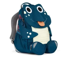 Affenzahn Mochila Grande Tortuga^ Mochilas Preescolar