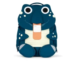 Affenzahn Mochila Grande Tortuga^ Mochilas Preescolar