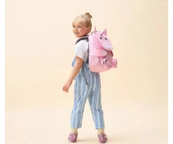 Affenzahn Mochila Grande Unicornio^ Mochilas Preescolar
