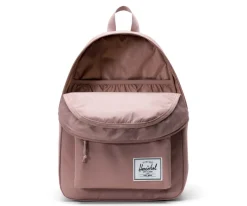 Herschel Mochila Classic Ash Rose Personalizable