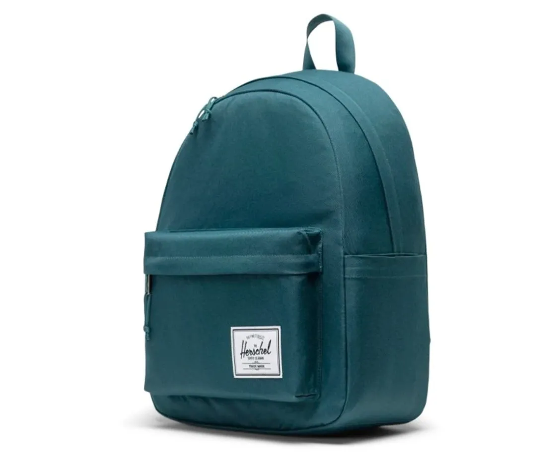 Herschel Mochila Classic Dark Sea Personalizable