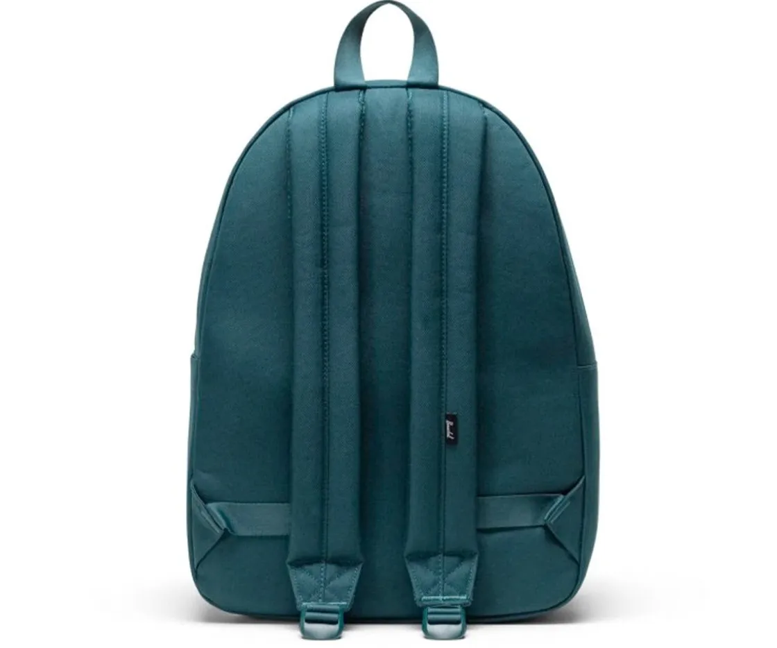 Herschel Mochila Classic Dark Sea Personalizable